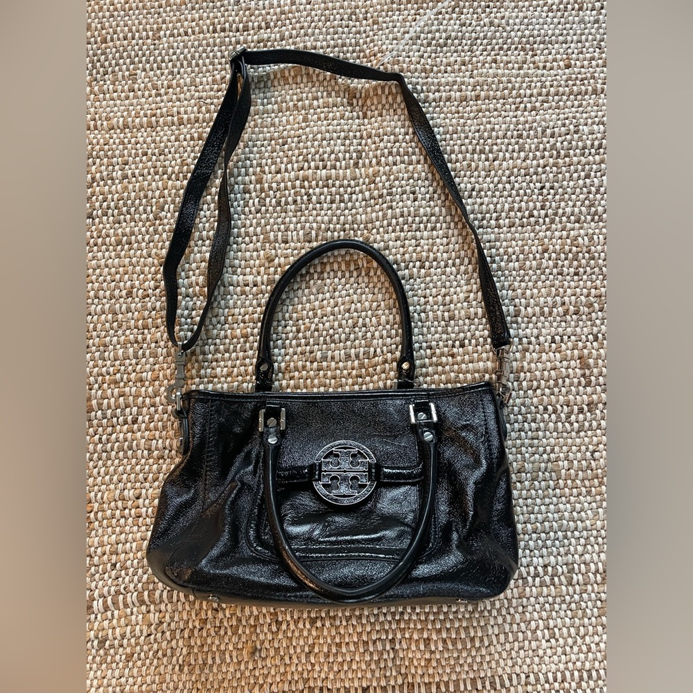 COPY - Tory Burch, Convertible Crossbody/ Satchel Purse